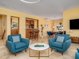 Holiday Home Villa Mimosa by Interhome