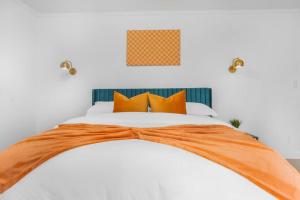 5bd Vibrant Haven: Basketball - 10mins to Airport
