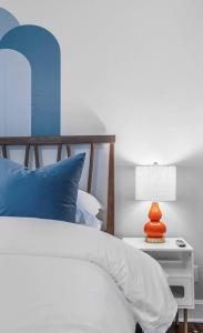 5bd Vibrant Haven: Basketball - 10mins to Airport