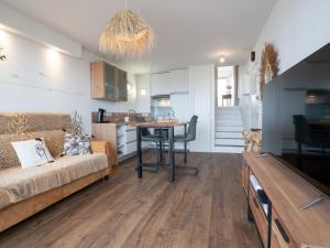 Apartment le Galion-3 by Interhome