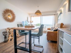 Apartment le Galion-3 by Interhome