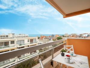 Apartment le Galion-3 by Interhome