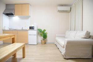 Osaka Tsutenkaku Tennoji Villa House 【五室二厅二卫浴】