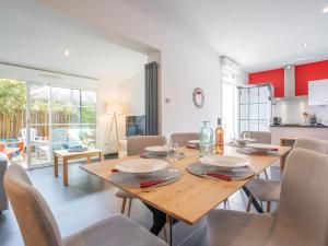 Holiday Home Villa Albertine by Interhome