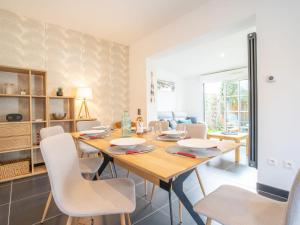 Holiday Home Villa Albertine by Interhome