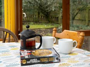Holiday Home Glenpark by Interhome