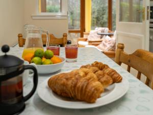 Holiday Home Glenpark by Interhome