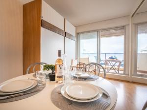 Apartment Aquitania-5 by Interhome