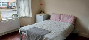 Cranford , Heathrow Airport