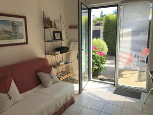 Apartment Bleu Marine by Interhome