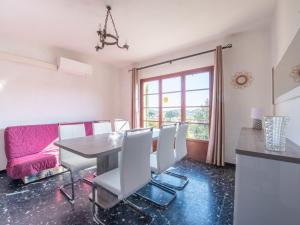 Apartment Villa Marenco-1 by Interhome