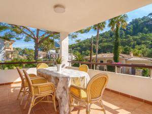 Apartment Clara M by Interhome