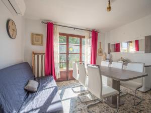 Appartements Villa Marenco : photos des chambres