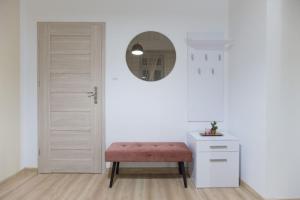 Apartamenty Pod Fortami