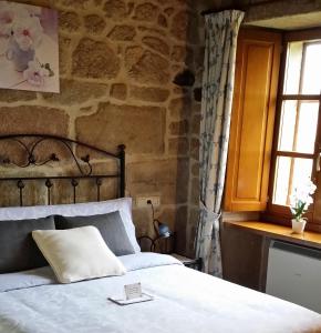 Casa Rural Vella da Rivera