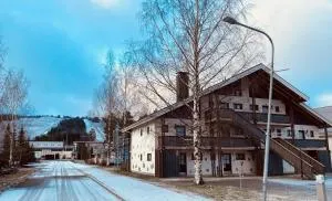 Tahkonloft - 库奥皮奥