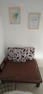 Departamento San Antonio