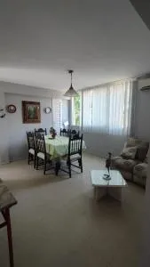 Departamento en excelente área - Villa Marini