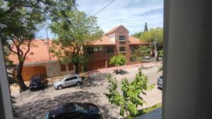 Departamento en excelente área