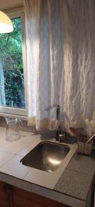 Departamento San Antonio