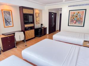 GH Galeria Hotel
