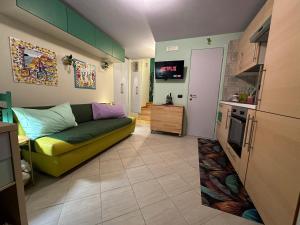 [Tra il Centro e la Costiera] Dolce Mila Salerno