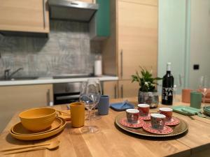 [Tra il Centro e la Costiera] Dolce Mila Salerno