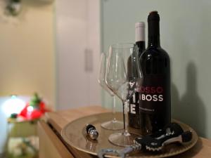 [Tra il Centro e la Costiera] Dolce Mila Salerno