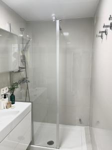 Torremolinos Center Apartment