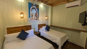Maloka Boutique Hostel