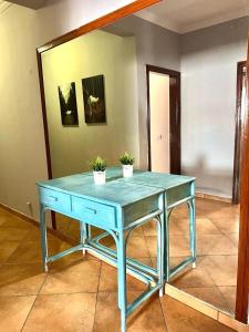 Beautiful Penthouse Two Bed Roof