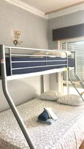 Beautiful Penthouse Two Bed Roof