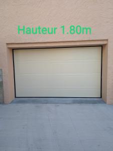 magnifique T3 bord de mer garage privé classé 3 étoiles