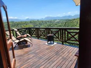 Silver Mist @ Ballots Bay - 维多利亚湾