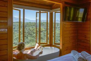 Silver Mist @ Ballots Bay