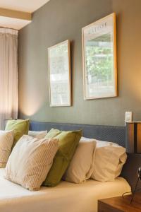 Central Location Full Amenities heart Palermo Soho powered by Argenhost -T107-