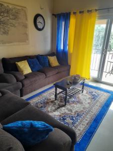 Deluxe Presidential suite