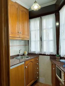 Apartamento ideal en Lastres