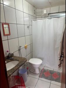 Apartamento Inteiro 2 quartos