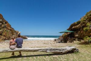 Silver Mist @ Ballots Bay