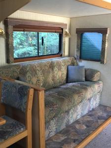 Shady Acre RV Rental