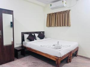Hotel Madiwala Grand