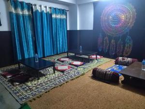 Meet & Spice Hotel