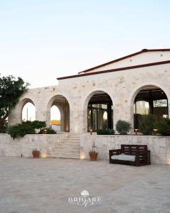 obrázek - Masseria Brigarè