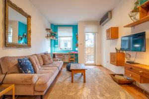 1 Bedroom Natural Condo