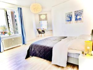 aday - 4 bedrooms holiday apartment in Bronderslev