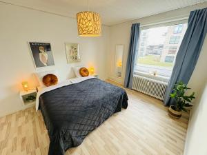 aday - 4 bedrooms holiday apartment in Bronderslev