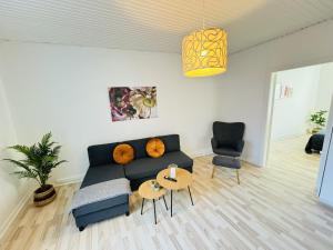 aday - 4 bedrooms holiday apartment in Bronderslev