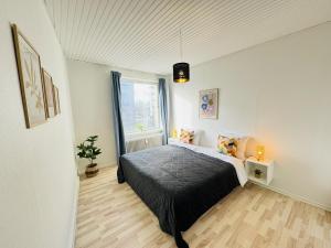 aday - 4 bedrooms holiday apartment in Bronderslev