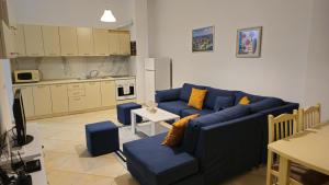 Tirana Boscos Apartament